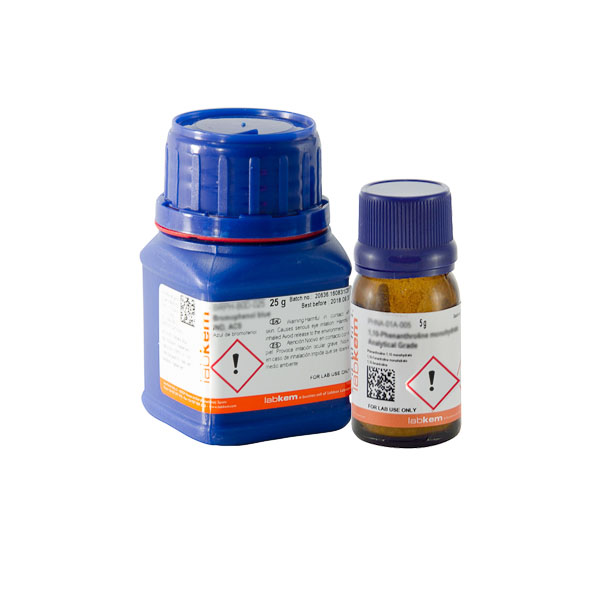 Bromophenol blue IND ACS