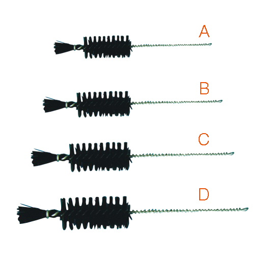 Brushes for general purposes