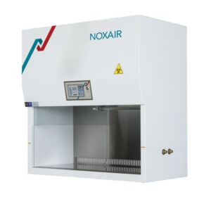 Biological safety cabinet BIO II A2 ECO