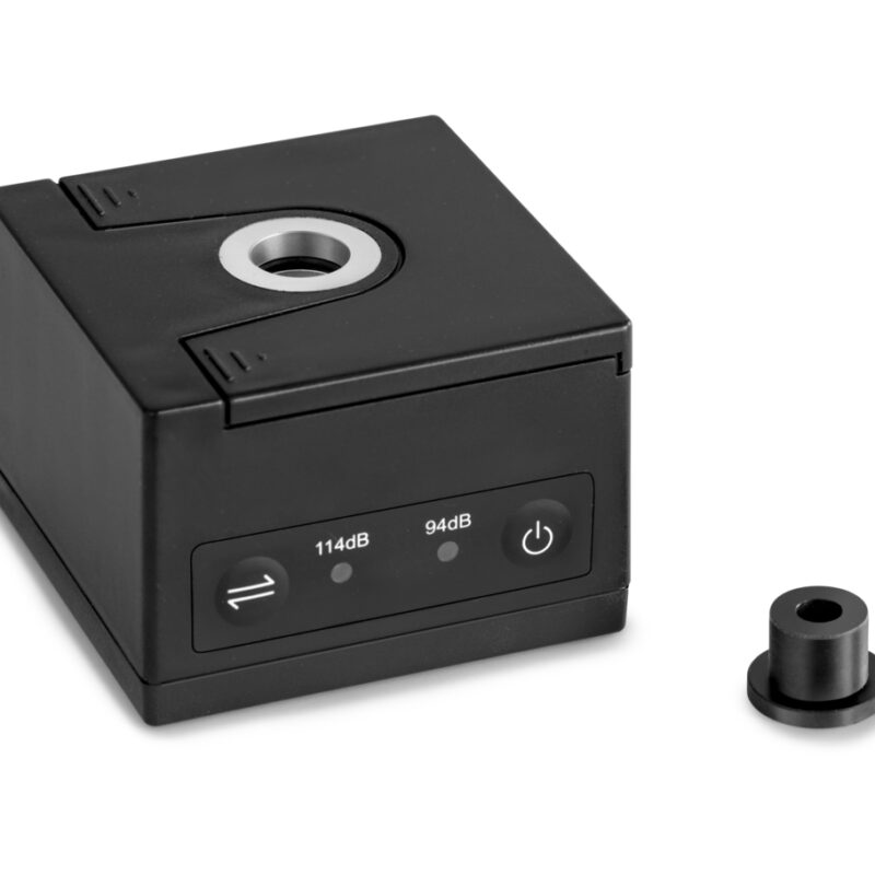 Sound Level Meter SAUTER BSWA-01