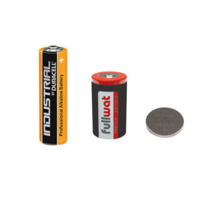 Batteries