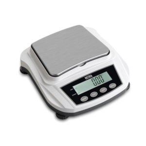 Precision balance, YPB