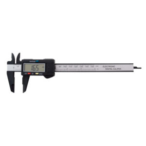 BASIC DIGITAL CALIPER, CAD-1