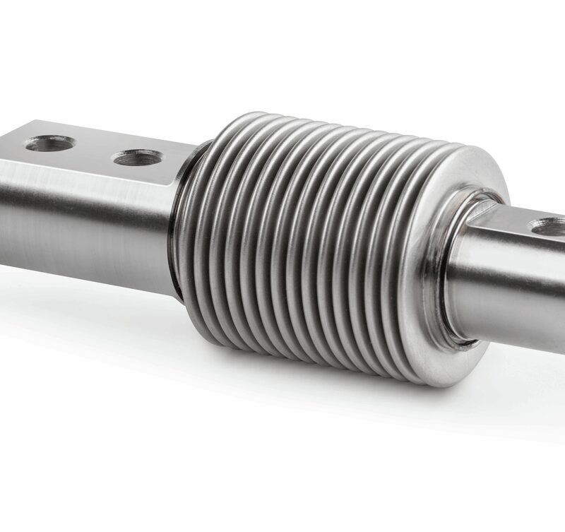 Measuring Cell SAUTER CB 100-3Q1