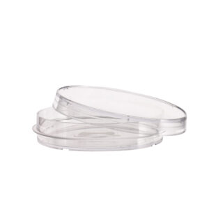 Culture dishes, treated, sterile