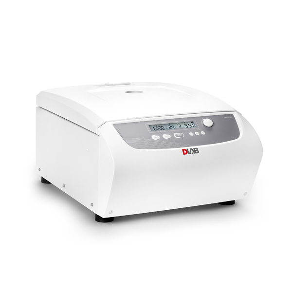 Multi-Purpose Clinical centrifuge, DM0636