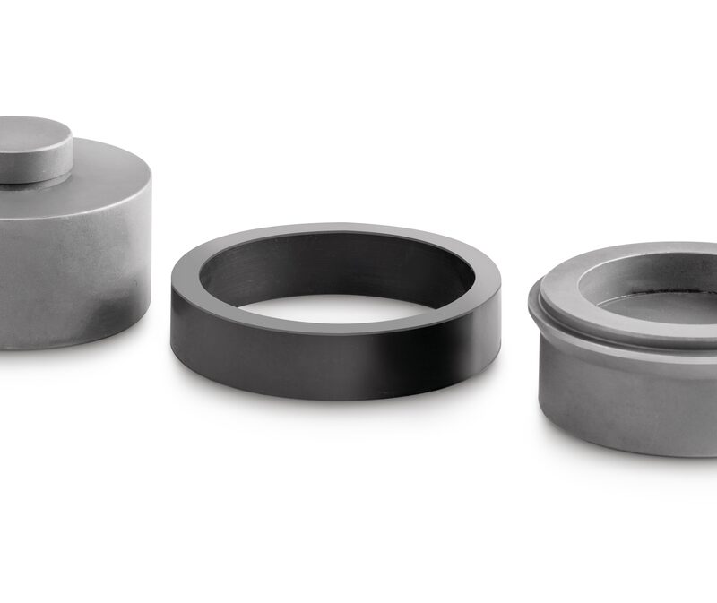 Pressure piece CE P10350