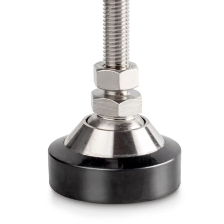Adjustable Foot SAUTER CE P2018