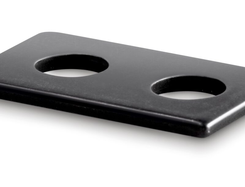 Gap for shear beam loadcell CE P3015