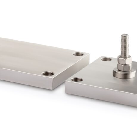 Load corner CE P4022