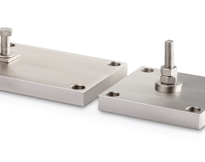 Load corner CE P4022