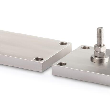 Load corner CE P4025