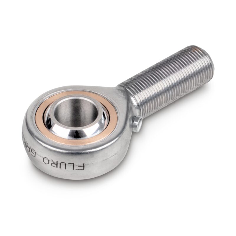 Rod end SAUTER CE RR10