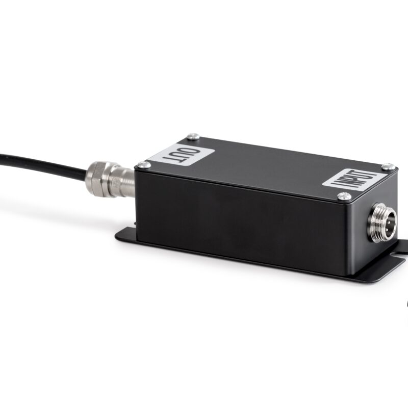 Analogue Weighing Transmitter SAUTER CE WT1-Y1