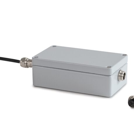 Analogue Weighing Transmitter SAUTER CE WT1-Y2