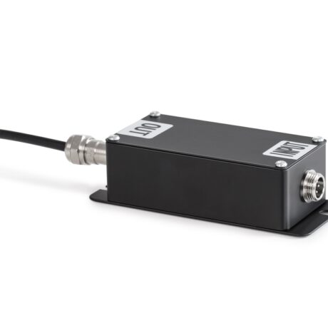 Analogue Weighing Transmitter SAUTER CE WT2-Y1