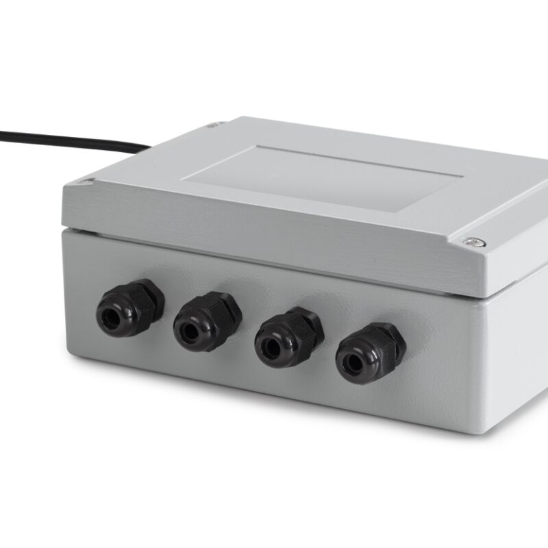 Analogue Weighing Transmitter SAUTER CE WT2-Y4