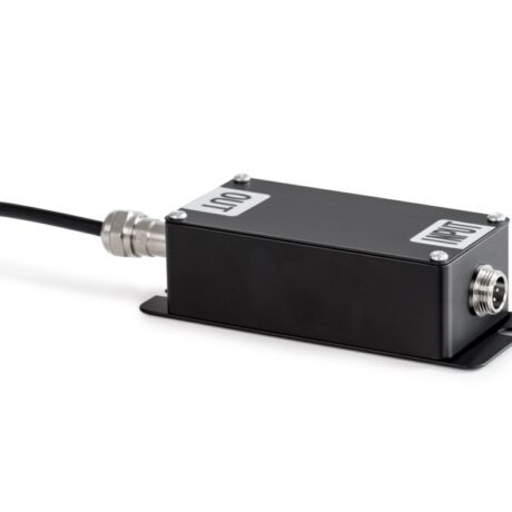 Analogue Weighing Transmitter SAUTER CE WT3-Y1