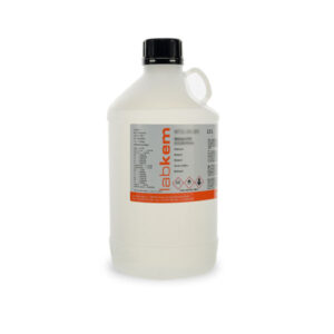 Hydrochloric acid 34-37% TGR for trace analysis (ppb)