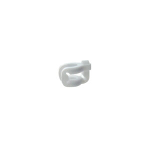 Conical head clip, PTFE