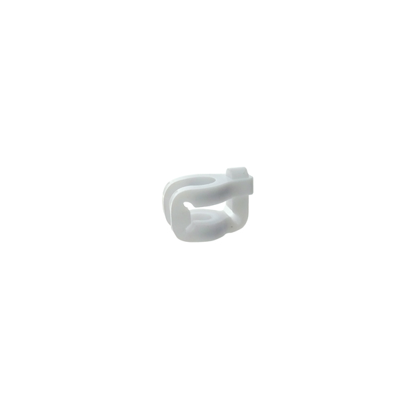 Conical head clip, PTFE