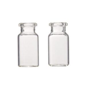 Headspace crimp vial, 20 mm mouth