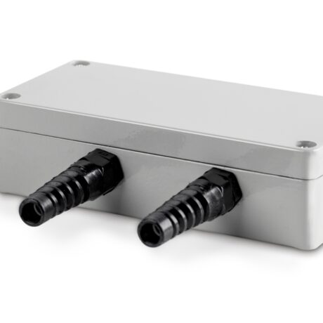 Junction Box SAUTER CJ P2 