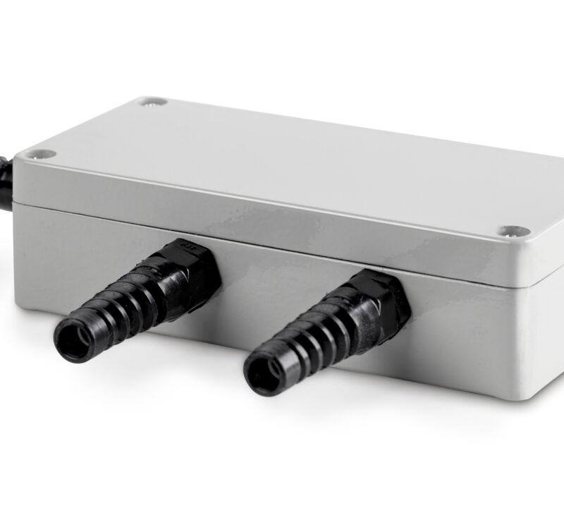 Junction Box SAUTER CJ P2 