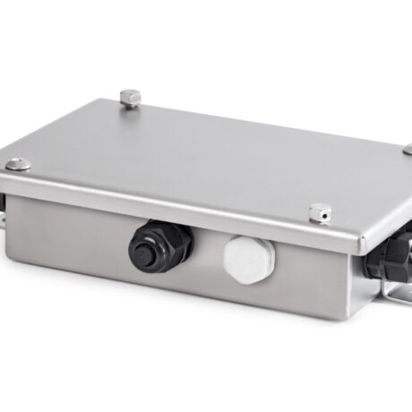 Junction Box SAUTER CJ X467 