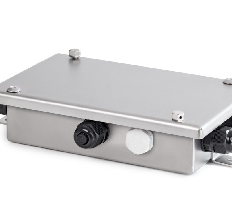 Junction Box SAUTER CJ X467 