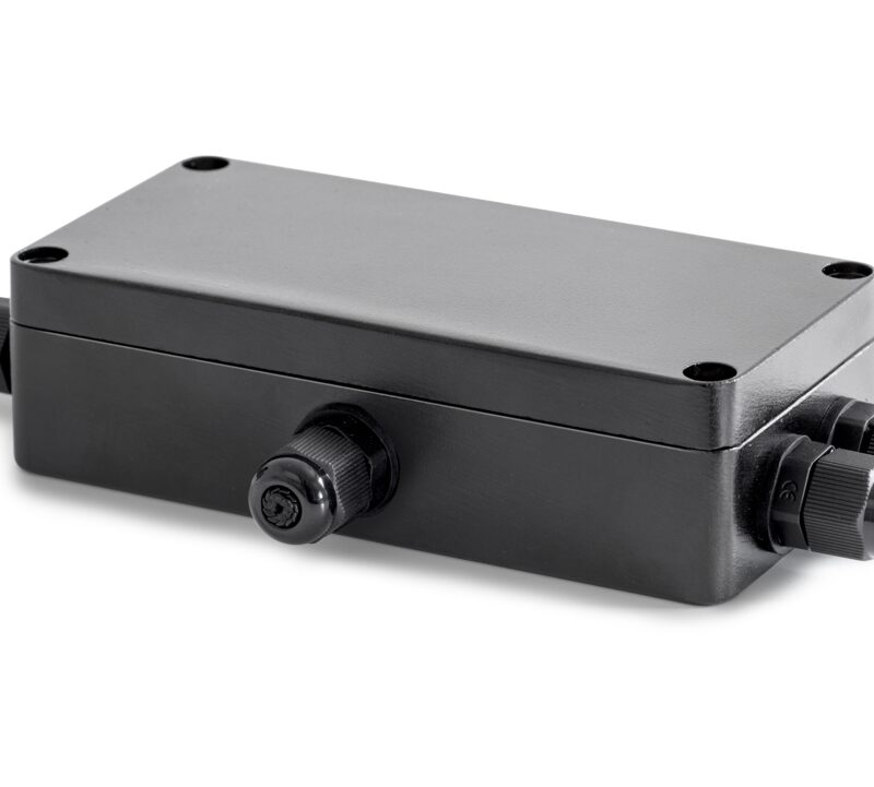 Junction Box SAUTER CJ X468 