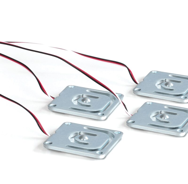 Measuring Cell SAUTER CK 10-Y4