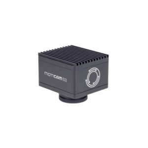 MOTICAM S series digital cameras with USB output