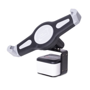 Moticam BTI digital camera with WiFi connection and built-in bracket for tablets