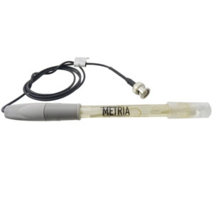 Conductivity electrodes