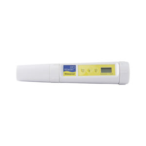 POCKET CONDUCTIVITY METER, WATER-TIGHT