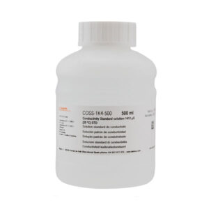 LABKEM conductivity solution