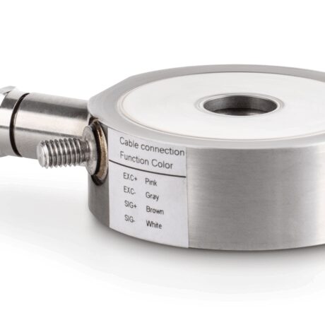 Measuring Cell SAUTER CR 130-3P1