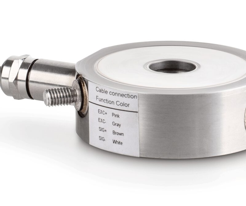 Measuring Cell SAUTER CR 2000-3P1