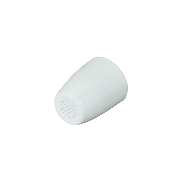 Gooch crucible with perforated bottom Premium Line