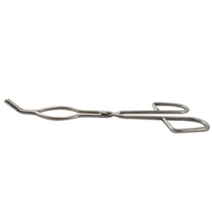 Crucible tongs, medium bow