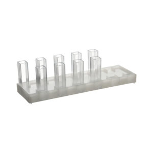 Cuvette holder
