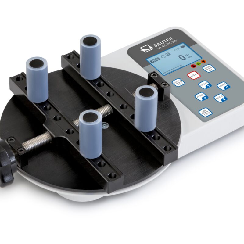 Digital Torquemeter SAUTER DA 1-4