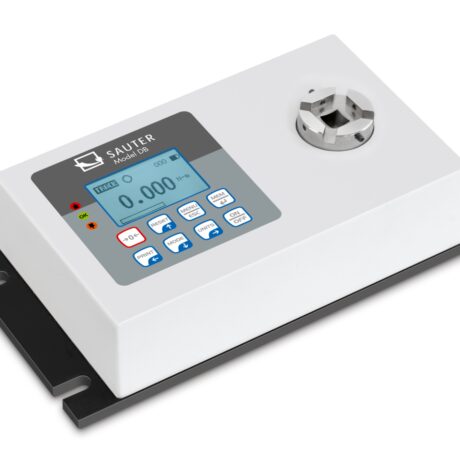 Digital Torquemeter SAUTER DB 200-2