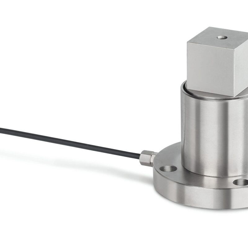 Static torque sensor SAUTER DC 20-Y1