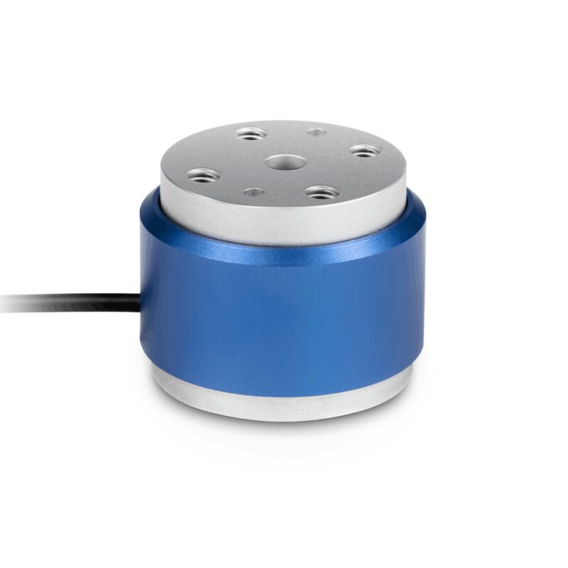 Static torque sensor SAUTER DC 200M-Y2