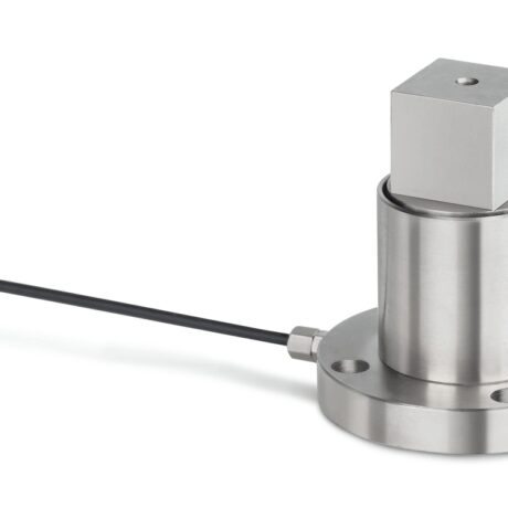 Static torque sensor SAUTER DC 50-Y1