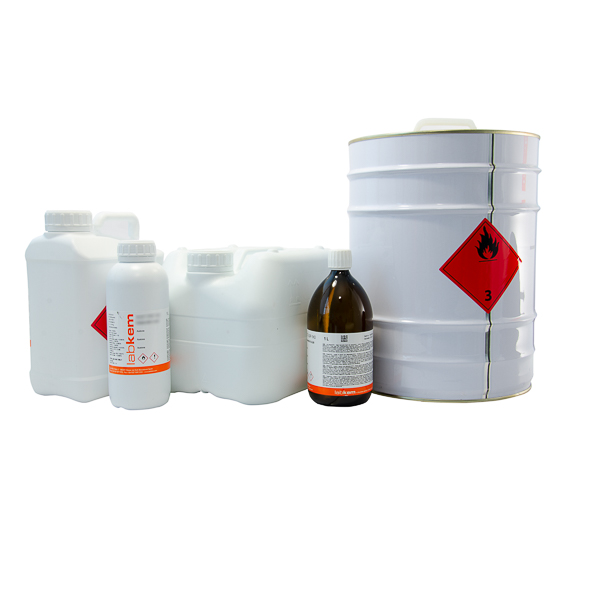 Dichloromethane (stabilized with amylene) 99.9% GLR
