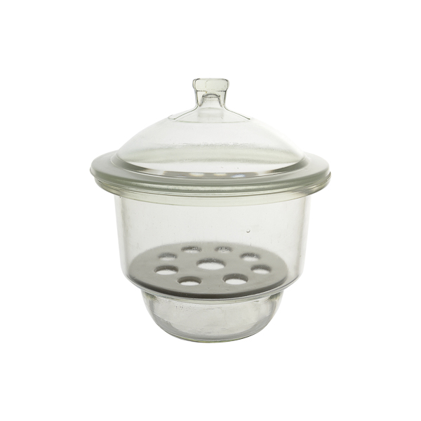 Desiccator, glass Basic Line