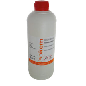 Decalcifier solution, HIS